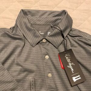 Golf shirt